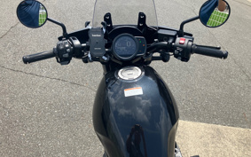 HONDA REBEL 1100 DCT 2023 SC83