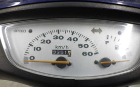 HONDA DIO GEN 3 AF34