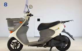 SUZUKI LET's 4 Basket CA43A