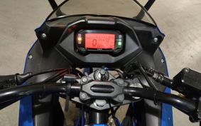 SUZUKI JIKUSA-SF150 NG4BF