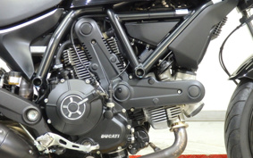 DUCATI SCRAMBLER SIXTY2 2017 KA00