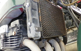 SUZUKI GSX400 IMPULSE S 1994 GK79A