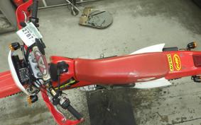 HONDA XR250R