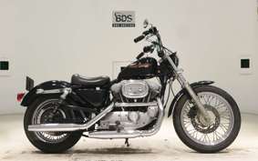 HARLEY XLH883 HUGGER 2003