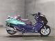 Фото Yamaha GRAND MAJESTY 250 с японского аукциона
