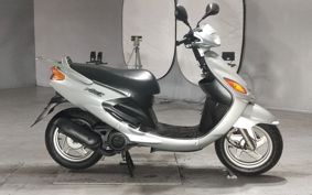 YAMAHA AXIS 100 SB06J