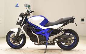 SUZUKI GLADIUS 2012 VK58A
