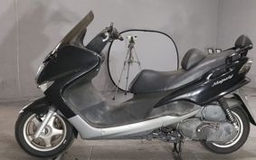 YAMAHA MAJESTY 125 SE27