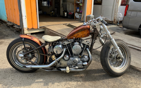 HARLEY XLH1000 2002 823