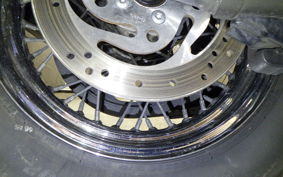 HARLEY FLSTC 1450 2000