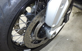 BMW R NINE T 2014