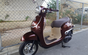 HONDA GIORNO AF77