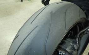 KAWASAKI ZX 10 NINJA R 2011