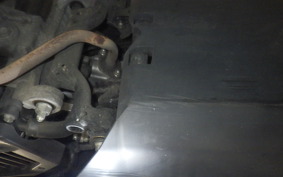 HONDA TACT-4ﾍﾞｰｼｯｸ AF79