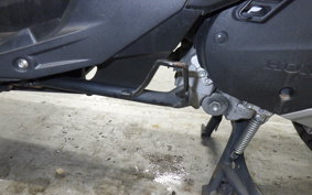 HONDA ADV160 KF54