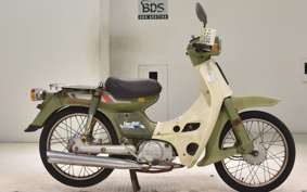 YAMAHA TOWN MATE 80 E 22K