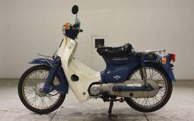 HONDA C50 SUPER CUB 2022 AA01