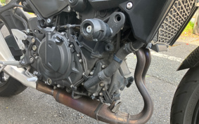 KAWASAKI Z400 2021 EX400G