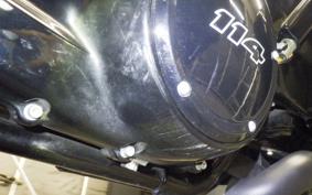 HARLEY FLHXS 1870 2019