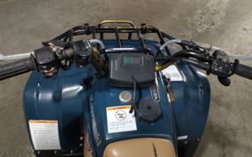 KAWASAKI BAYOU 220 LFBA17