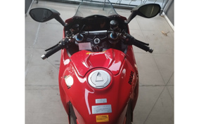 DUCATI PANIGA-REV4S 2026