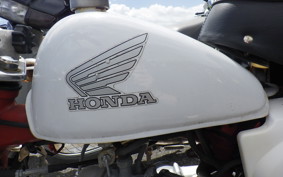 HONDA MONKEY 1987 AB27
