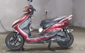 YAMAHA CYGNUS125XSR SE44J