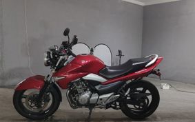 SUZUKI GSR250 GJ55D