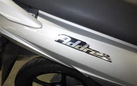 SUZUKI ADDRESS 110 CE47A