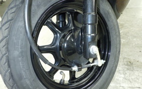 YAMAHA VINO 50 Gen.4 2010 AY02
