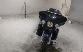 HARLEY FLHXSE 1800CVO 2016 PXN