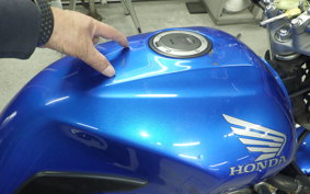 HONDA CB400SF VTEC K NC54