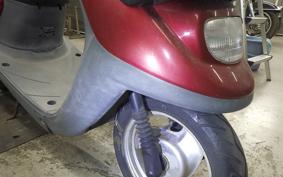 YAMAHA JOG POCHE SA08J