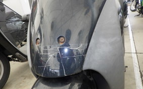 SUZUKI ﾚｯﾂ CA4AA