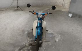 HONDA LITTLE CUB AA01