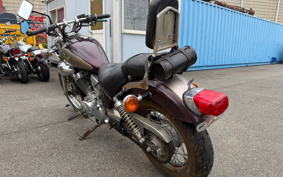 YAMAHA VIRAGO 250 3DM