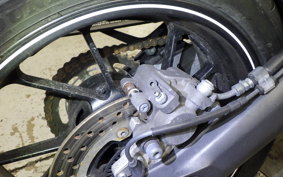 YAMAHA MT-09 A 2015 RN34J