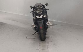KAWASAKI ZZR1400 2007 ZXT40A