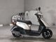 Фото Yamaha JOG с японского аукциона