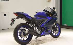 YAMAHA YZF-R15 RG86J