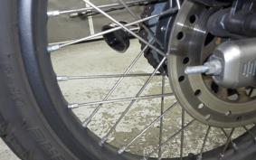 HONDA CT125-2 2006 JA65