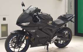 YAMAHA YZF-R25 A RG74J
