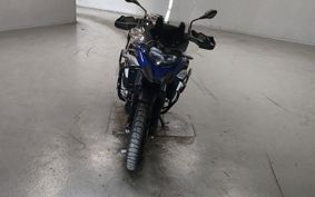 BMW F800GS 2024 0K51