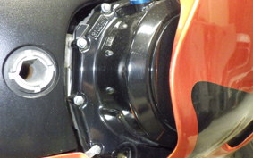 SUZUKI GSX1300R HAYABUSA 2004
