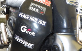HONDA LITTLE CUB AA01