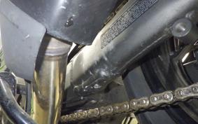 KAWASAKI ZX 1400 NINJA R A 2014