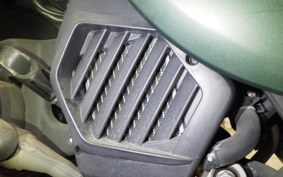 HONDA GIORNO 3 2002 AF77