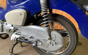 HONDA SUPER CUB50 AA07