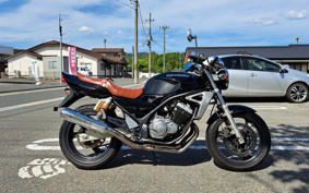 SUZUKI GSX250 ZR250C