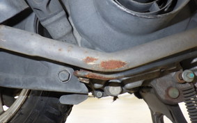 HONDA DIO Gen.6 AF62